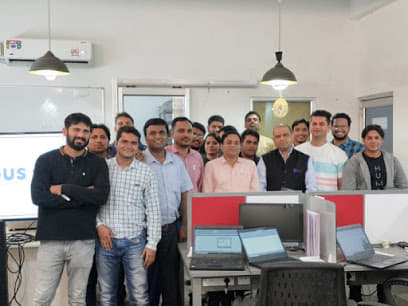 CAFE MS Office CAFE MS Office photo 1